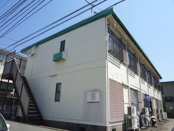 レクス７１２