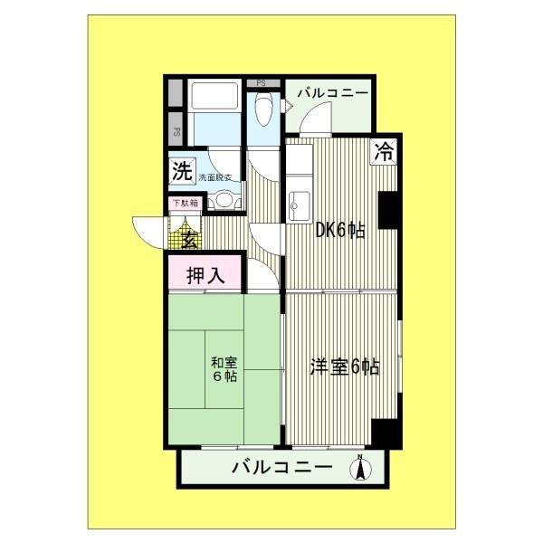 アリエス西葛西