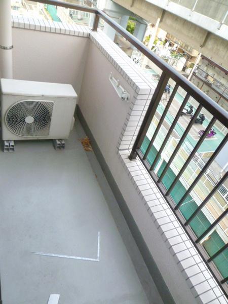 アリエス西葛西