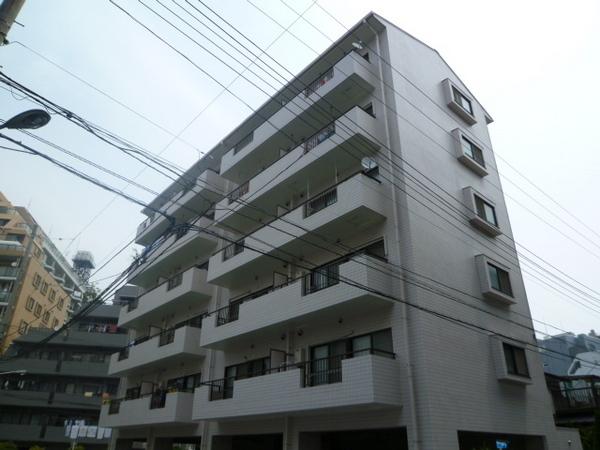 アリエス西葛西