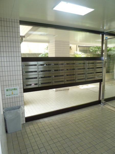 アリエス西葛西
