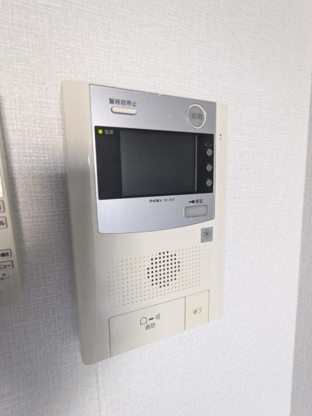 エトワス南葛西５