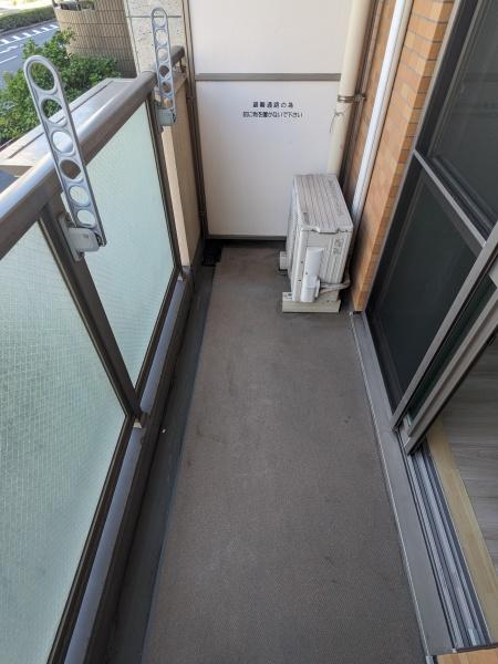 エトワス南葛西５