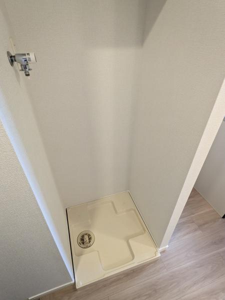 エトワス南葛西５