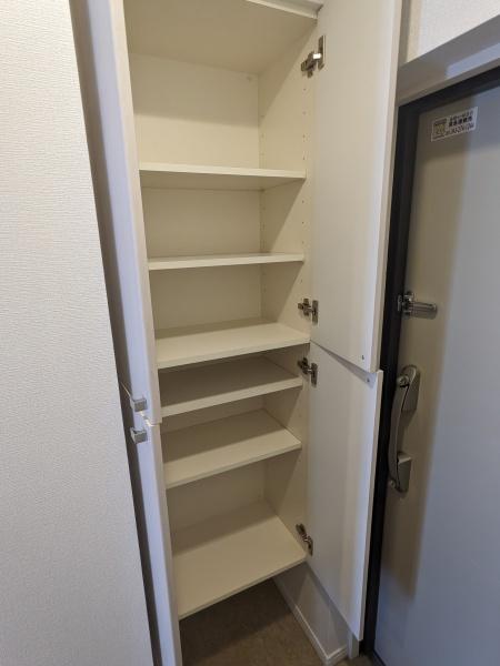 エトワス南葛西５
