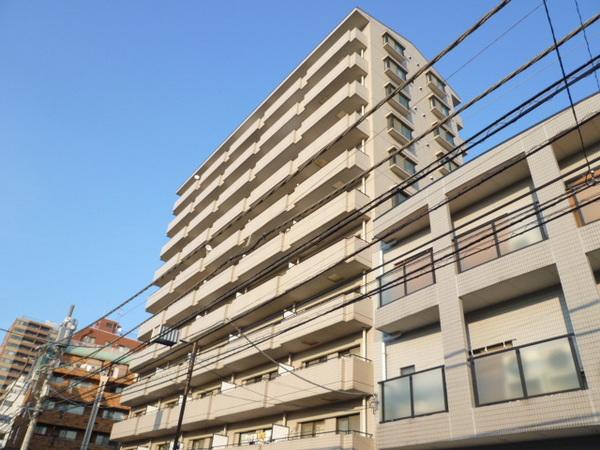 アクアリウス中葛西