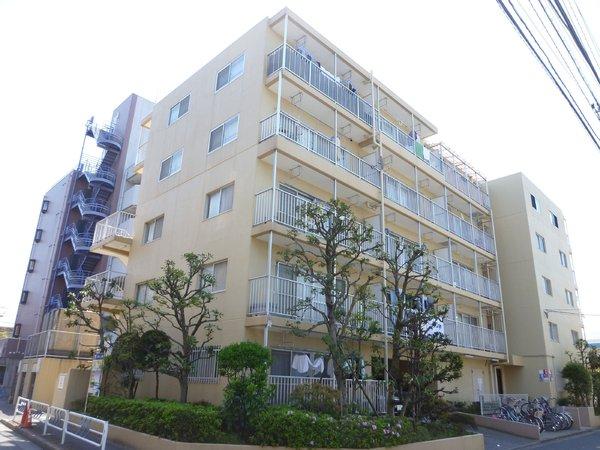 エトワス南葛西