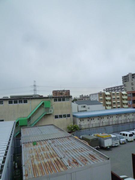 エトワス南葛西