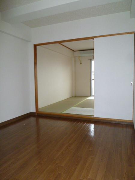 エトワス南葛西