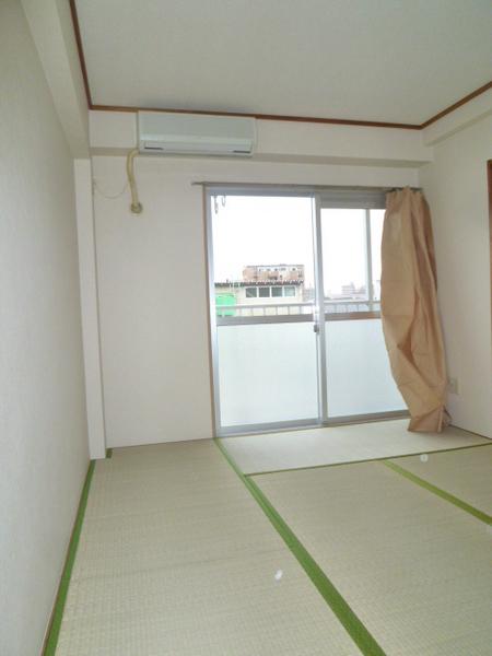エトワス南葛西