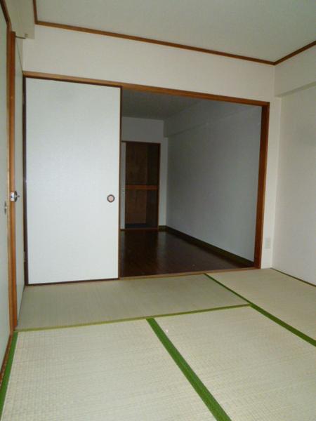 エトワス南葛西