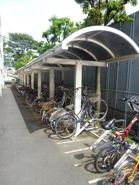エトワス南葛西
