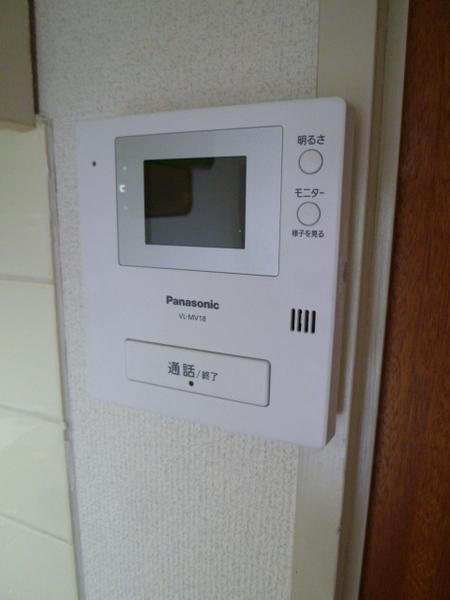 エトワス南葛西