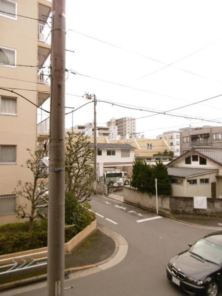 エトワス南葛西３