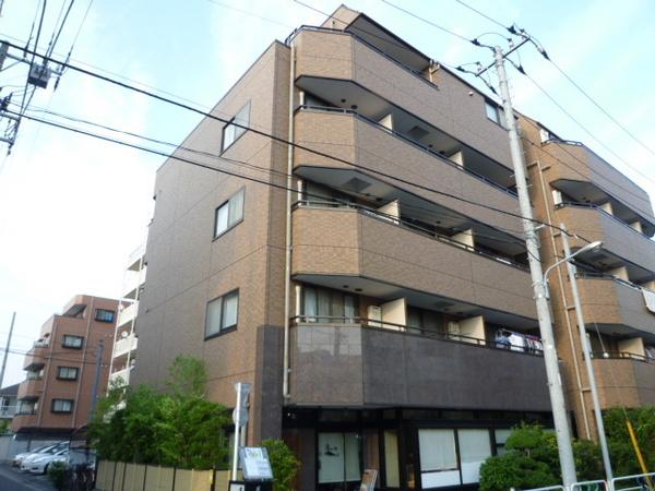 エトワス南葛西3