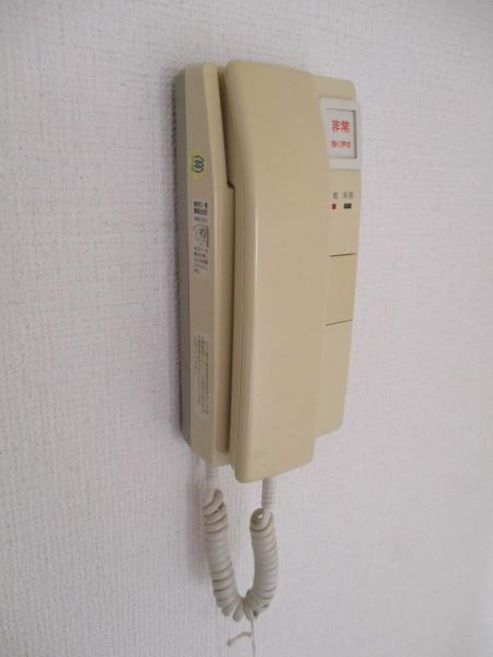 エトワス南葛西２