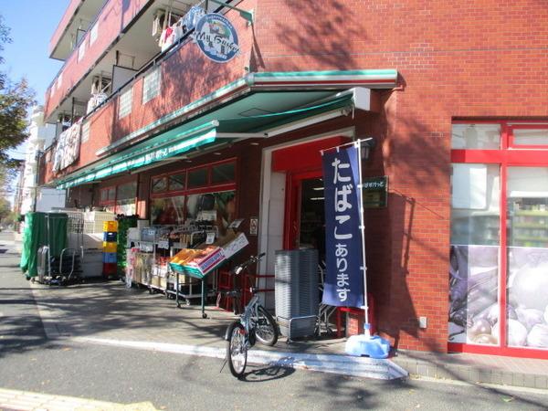 エトワス南葛西２(まいばすけっと南葛西2丁目店)