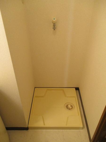 エトワス南葛西２