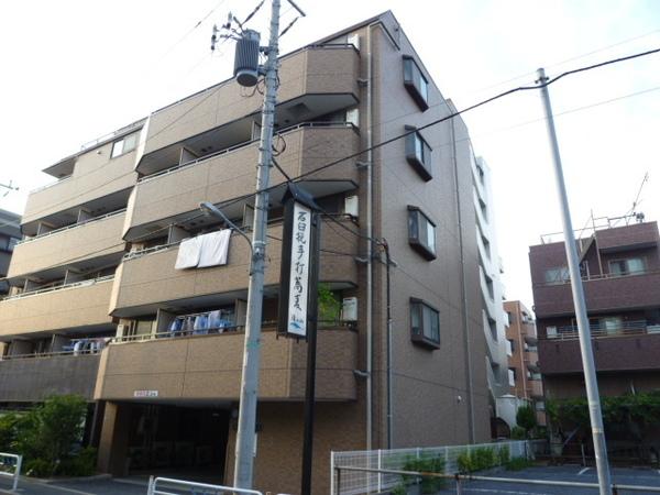 エトワス南葛西２