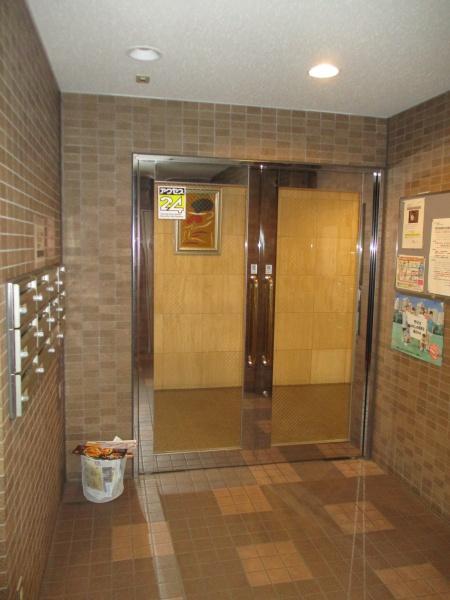 エトワス南葛西２