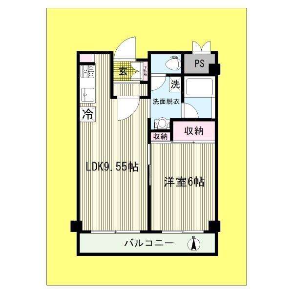 サバーバン葛西