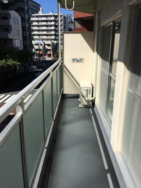 サバーバン葛西