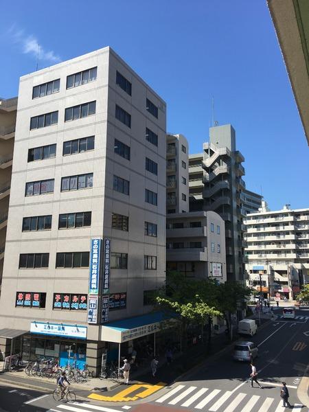 サバーバン葛西
