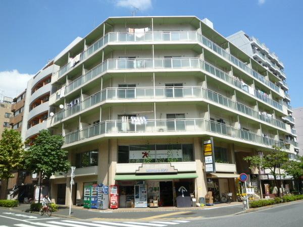 サバーバン葛西