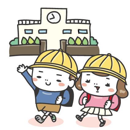 エトワス南葛西(江戸川区立南葛西第二小学校)