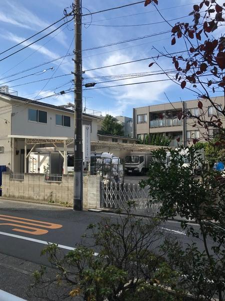 エトワス南葛西