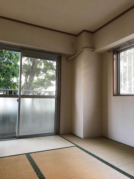 エトワス南葛西