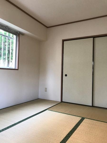 エトワス南葛西