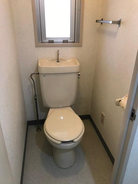 エトワス南葛西