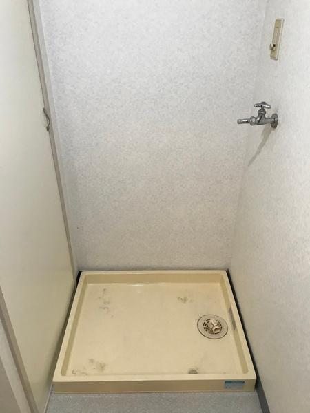 エトワス南葛西