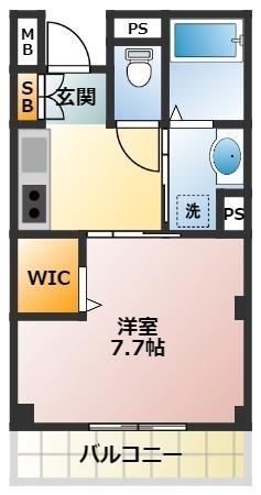 エトワス東葛西