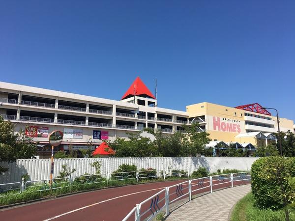 エトワス東葛西(島忠ホームズ葛西店)