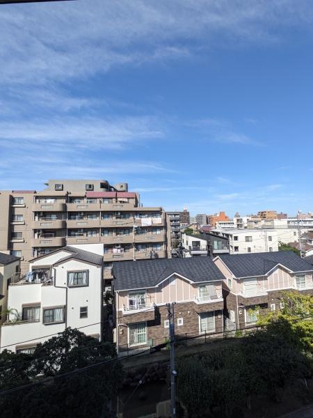 エトワス東葛西