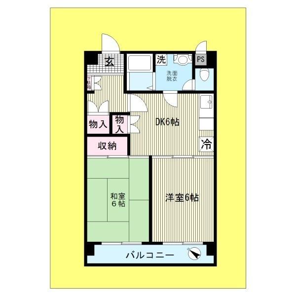 ベイサイド市川