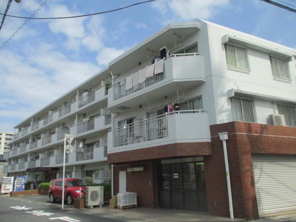 ベイサイド市川