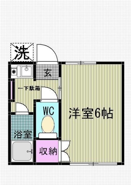 マリーナコーポ