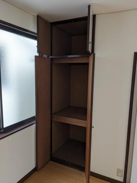 マリーナコーポ