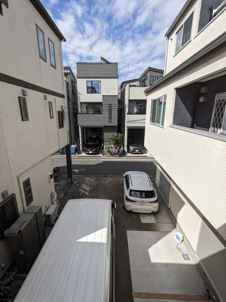 マリーナコーポ