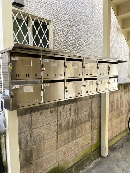 マリーナコーポ