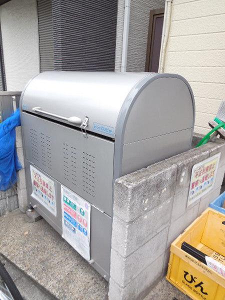 マリーナコーポ