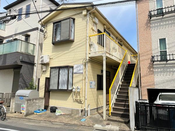 マリーナコーポ