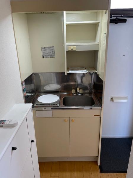 マリーナコーポ