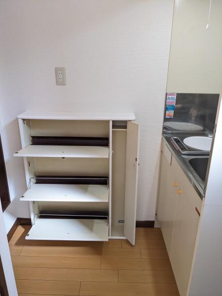 マリーナコーポ