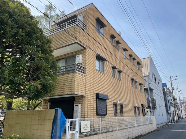船堀ルーフハイム