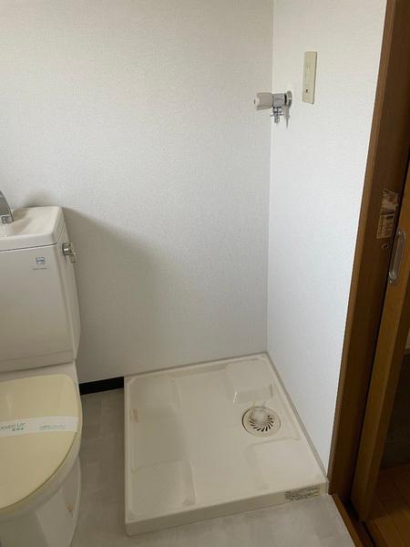 船堀ルーフハイム(洗面台・洗面所)