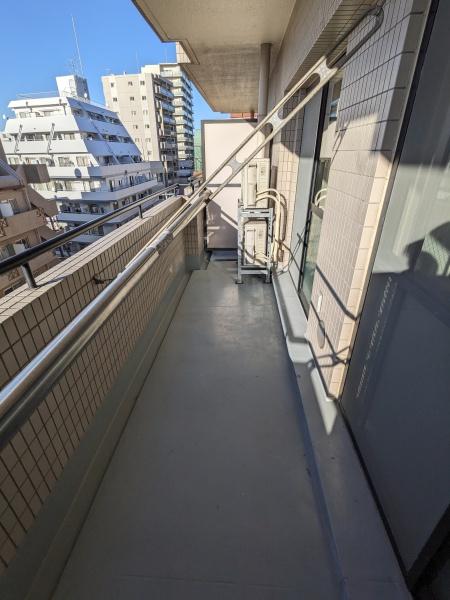 アクアリウス中葛西